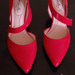 Women's pumps
